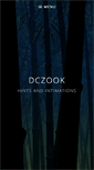 Mobile Screenshot of dczook.com